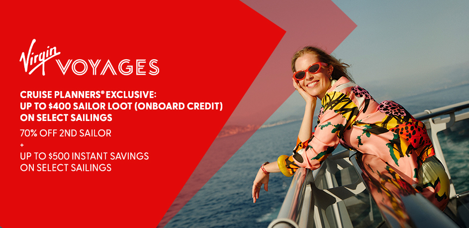 Virgin Voyages Sailor Loot