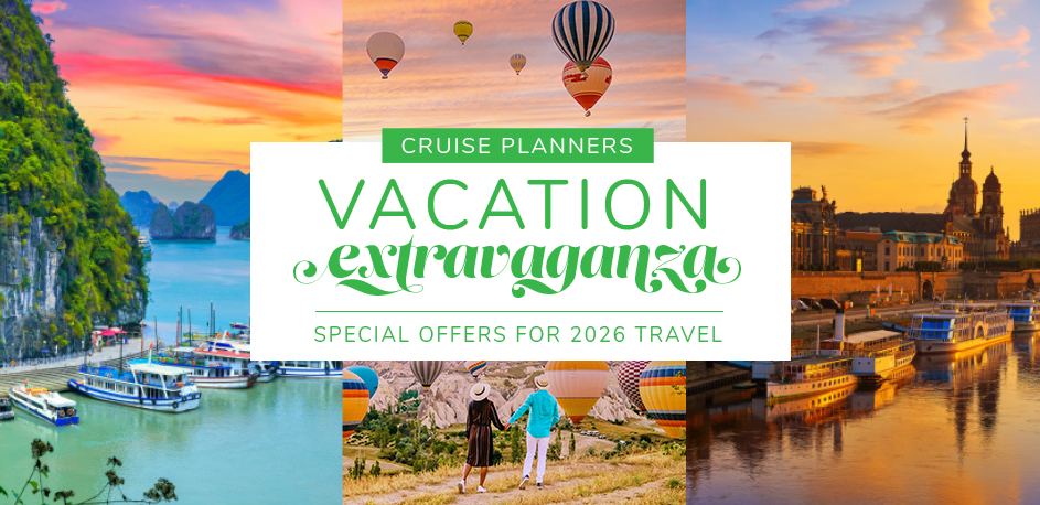 Vacation Extravaganza